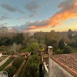 Апартаменты Du Chateau