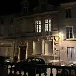 Du Chateau * Жонзак
