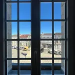Du Chateau Апартаменты