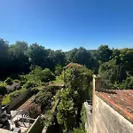 Апартаменты Du Chateau *