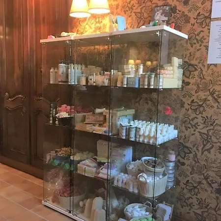 Apartment Du Chateau