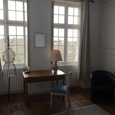 Apartment Du Chateau