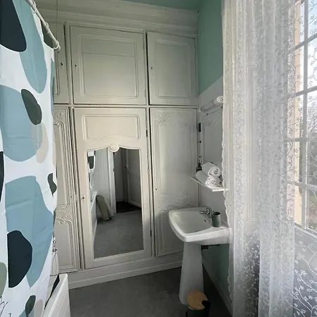 Du Chateau Jonzac