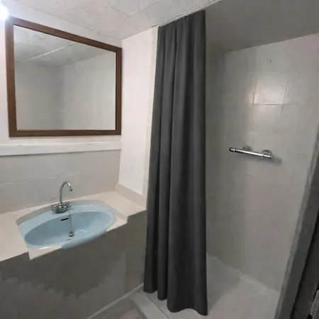 Du Chateau Appartement Jonzac