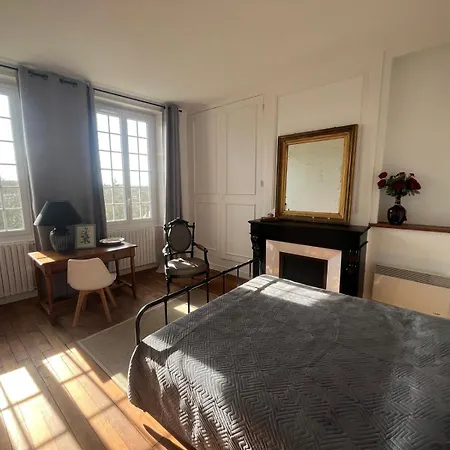 Résidence Du Château Apartamento Jonzac