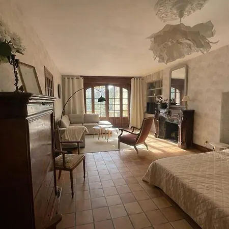 Résidence Du Château Apartamento