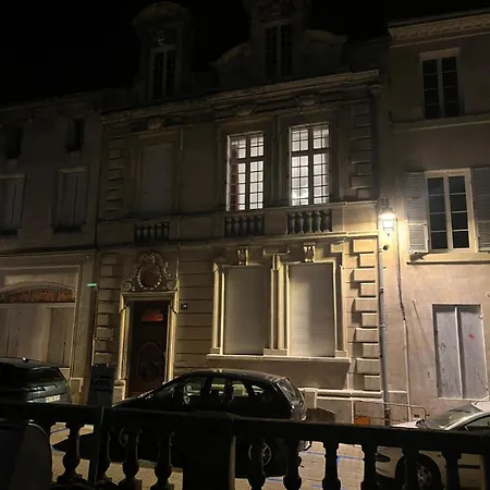 Du Chateau * Jonzac