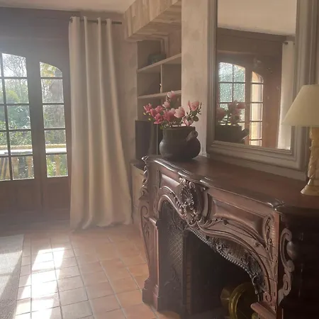 Résidence Du Château * Jonzac