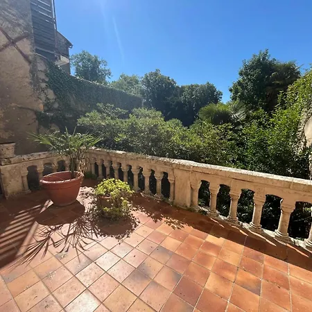 Appartement Du Chateau